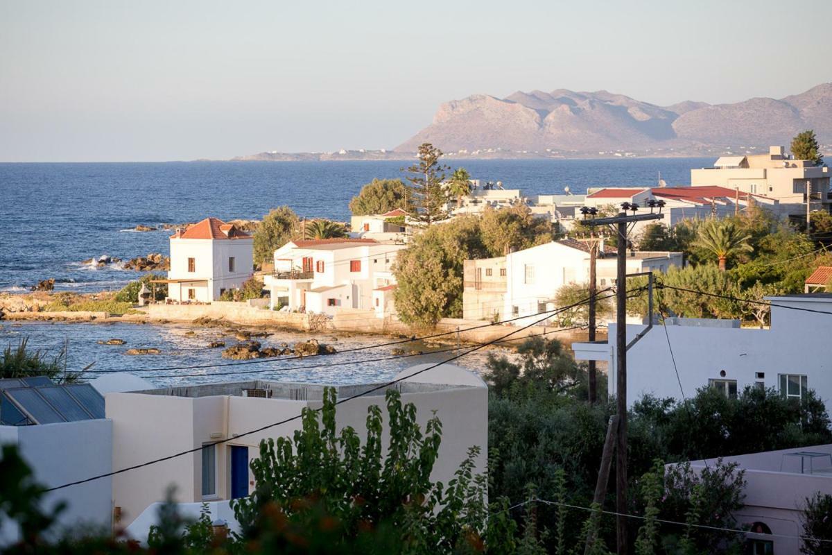 Holiday home Chania Sea View Summer House *