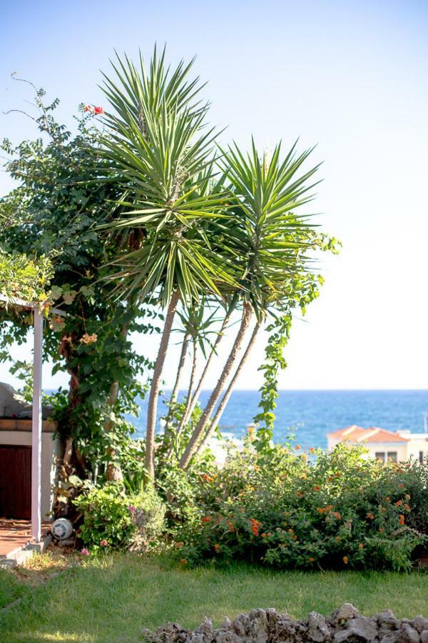 Chania Sea View Summer House Holiday home