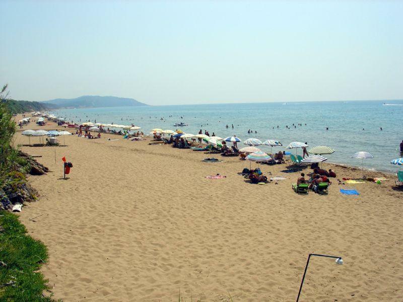 Sofia Agios Georgios (Corfu)