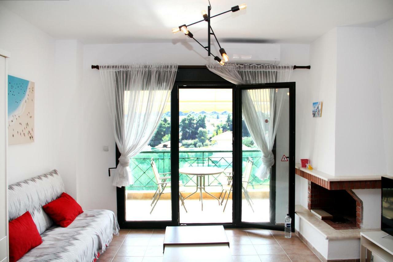 Apartment For Family
