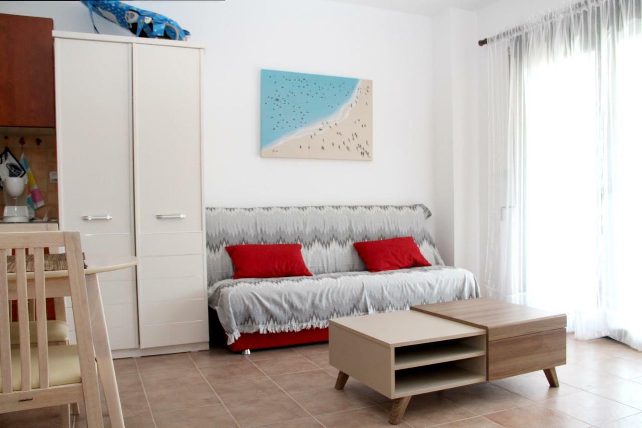 For Family Apartment