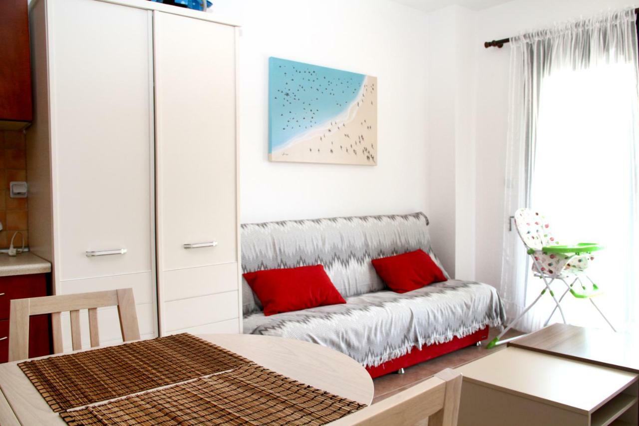For Family Apartment *