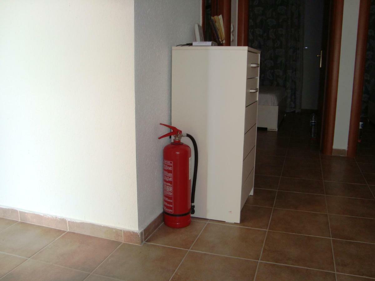 Apartment For Family *