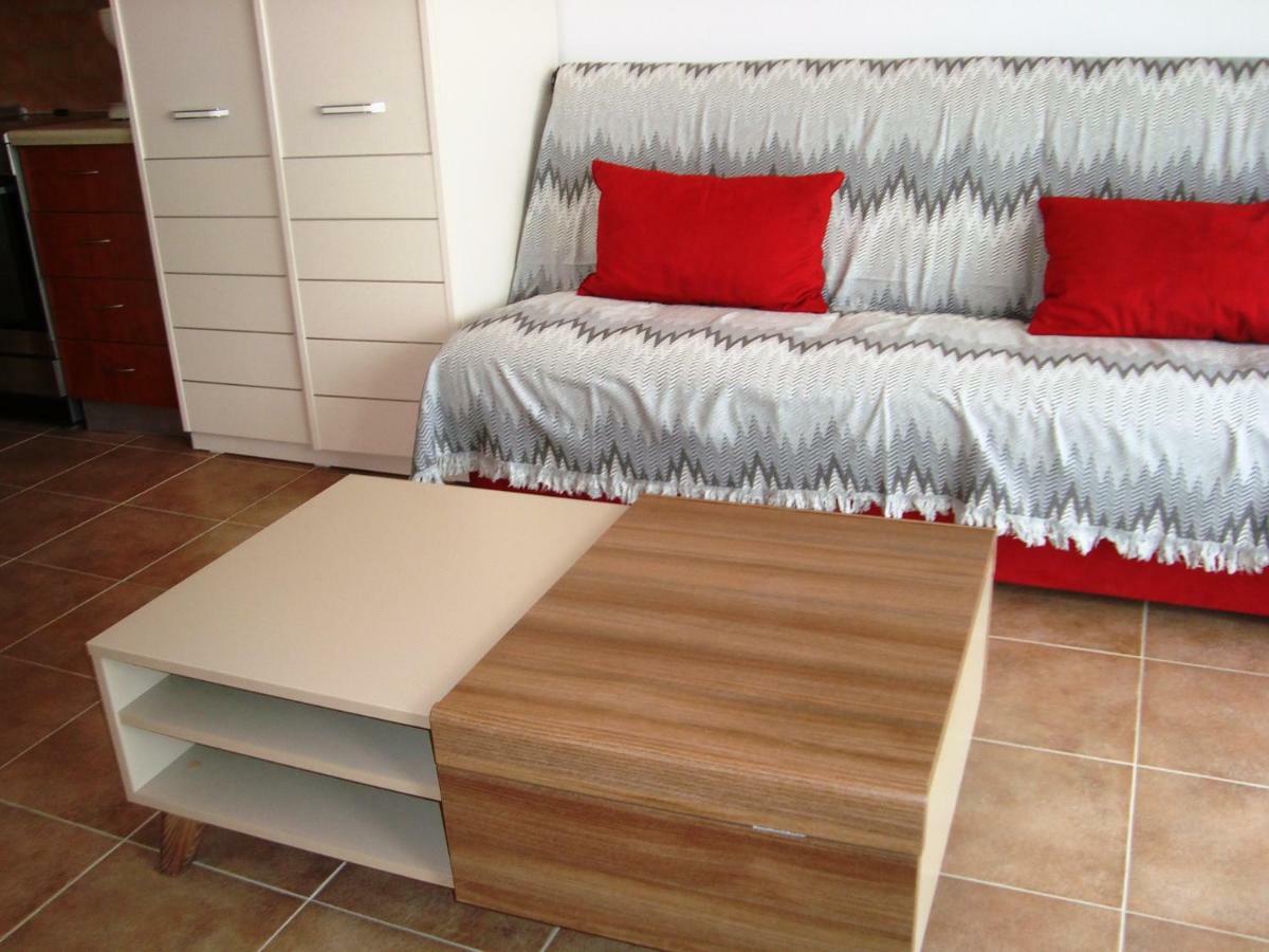 For Family Apartment Kriopigi