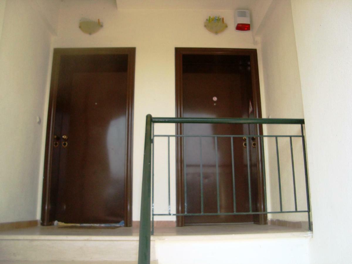 For Family Apartment