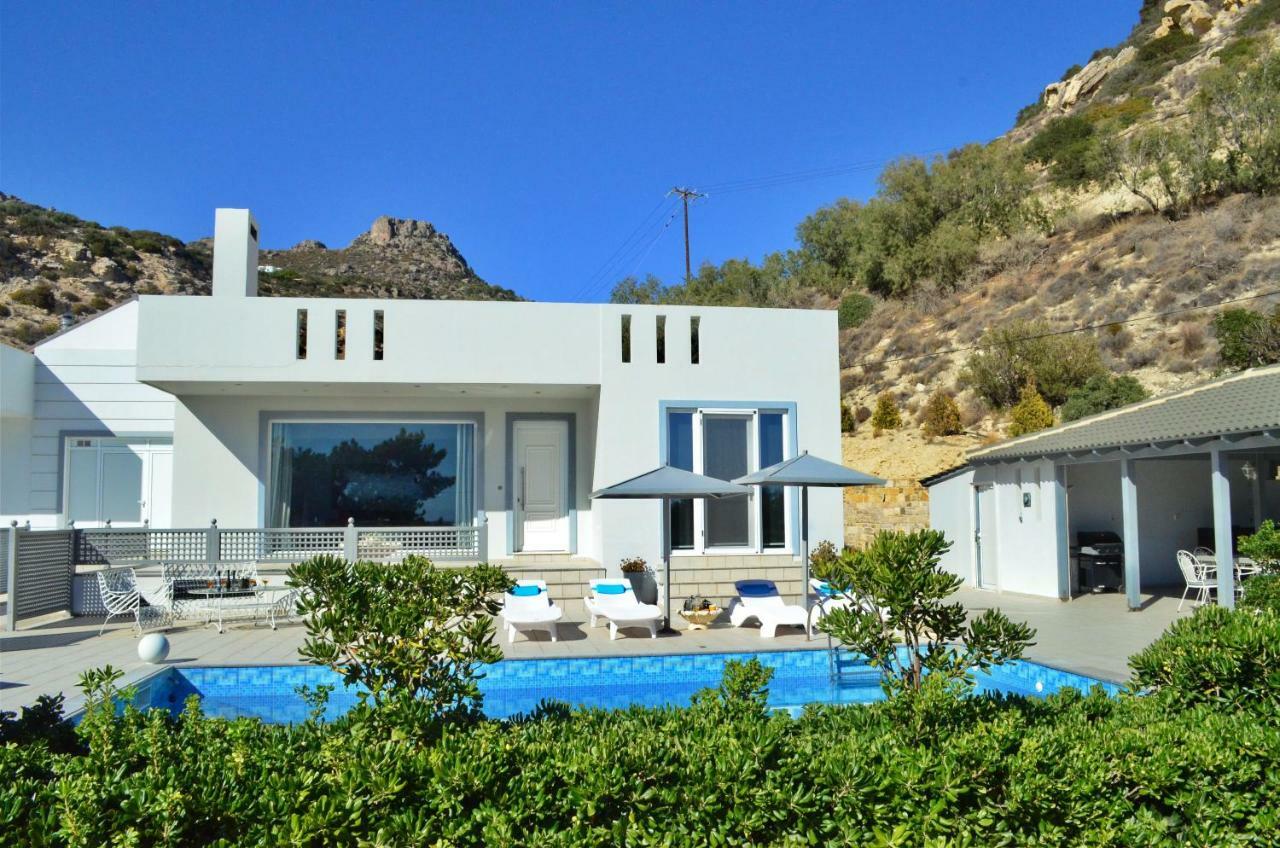 Luxury Melissa Villa