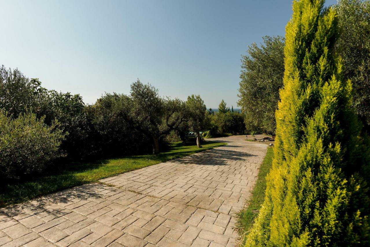 Olivia Estate With Private Swimming Pool Villa *