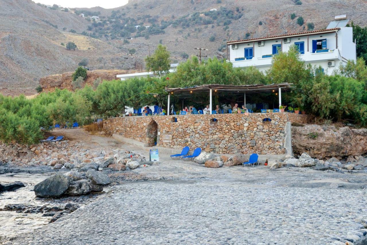 Hotel Taverna Akrogiali