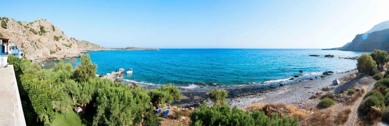 Hotel Taverna Akrogiali *