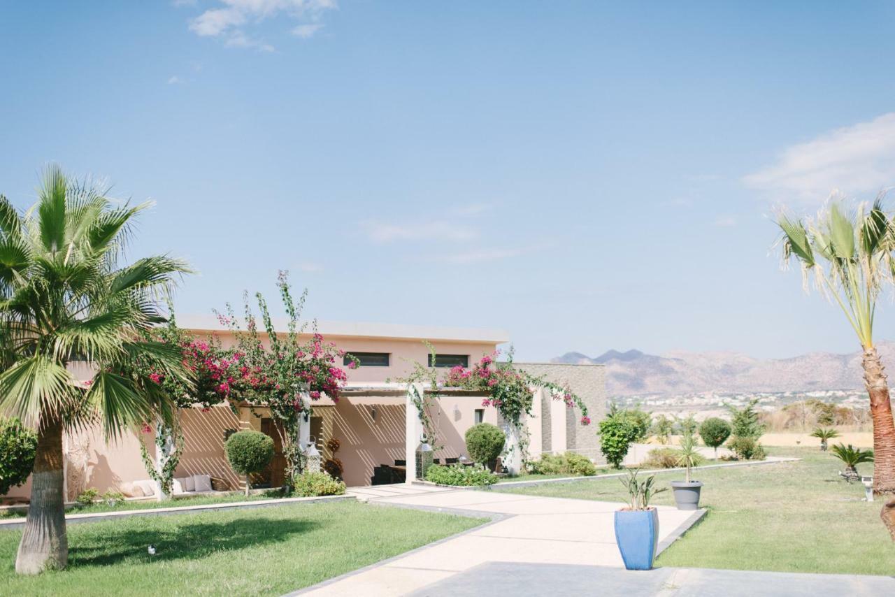 Villa Jamila By Cura Collection Kalathas