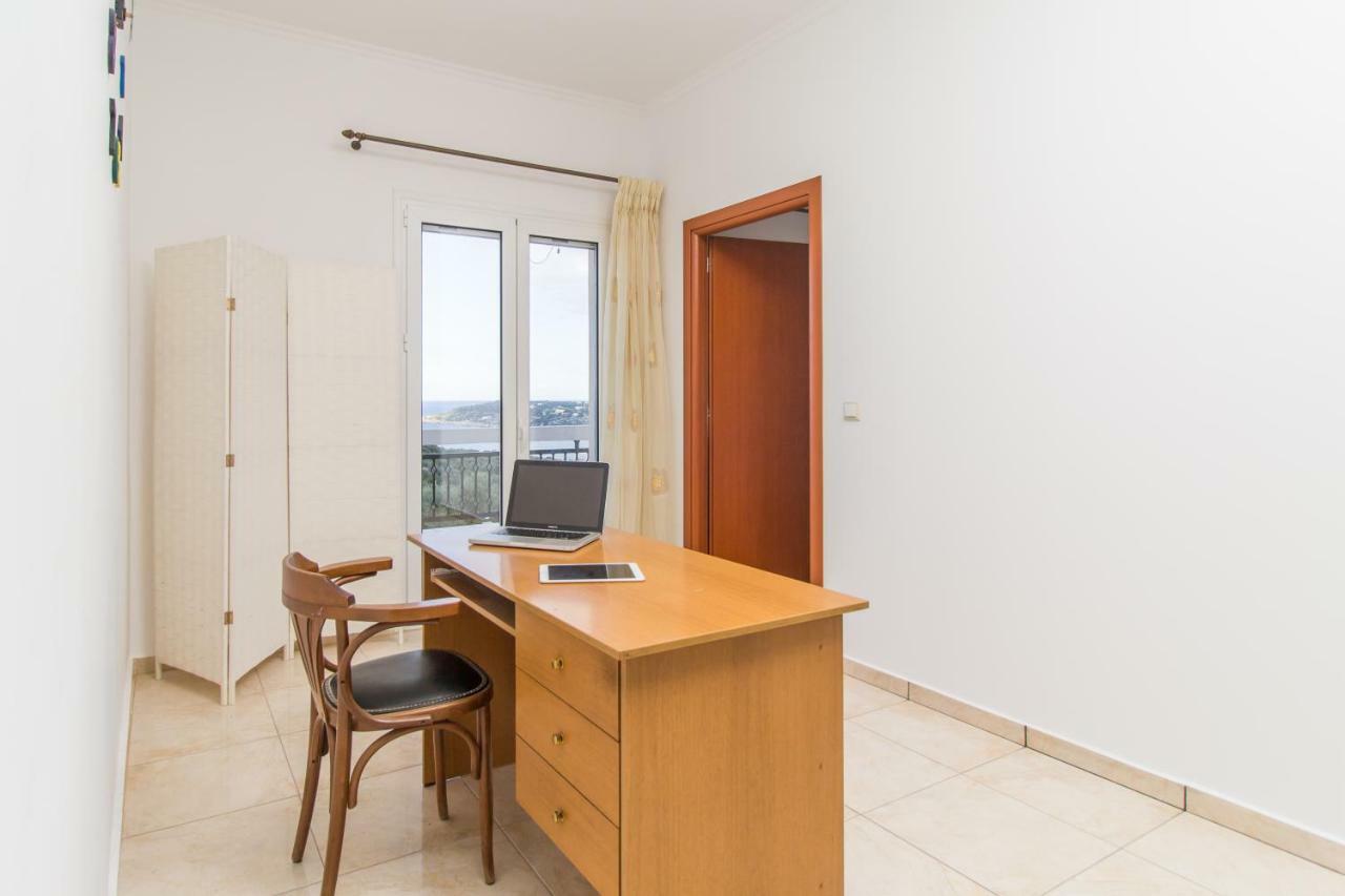 Manousaki Holiday home