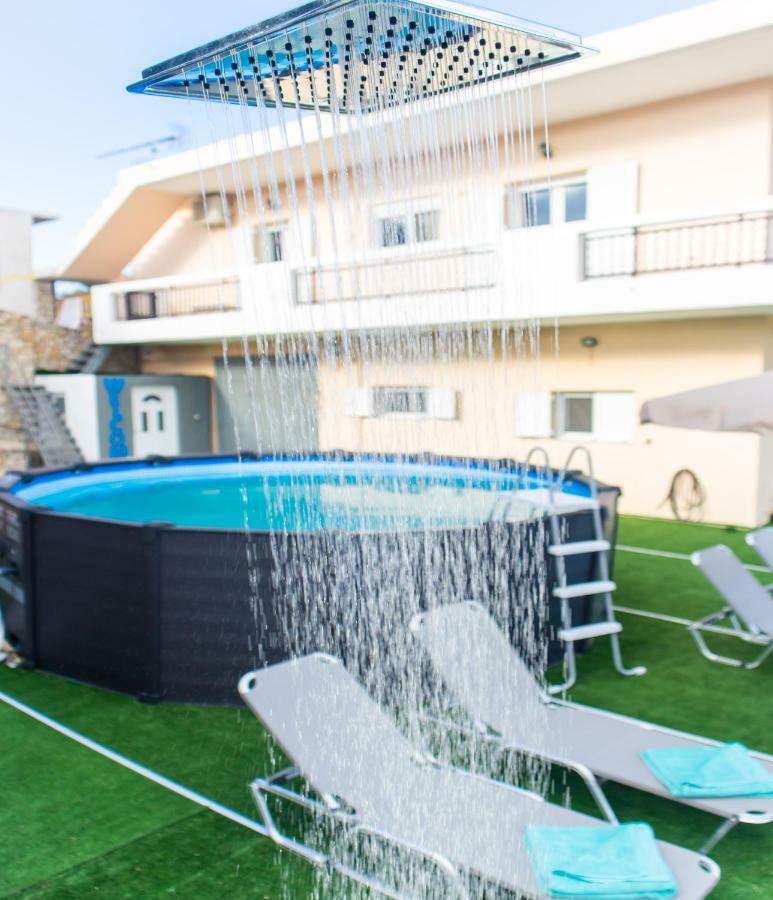 Holiday home Manousaki