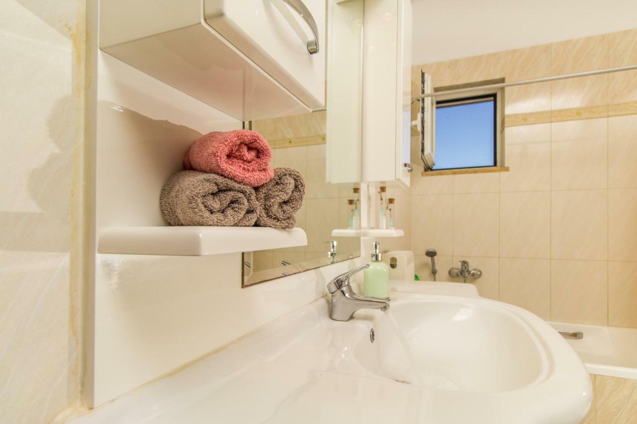 Manousaki Holiday home Almyrida (Crete)