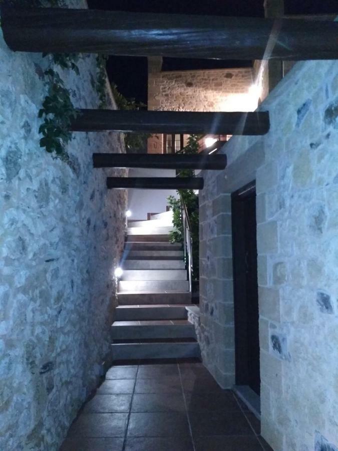 Villa Meli-milon *