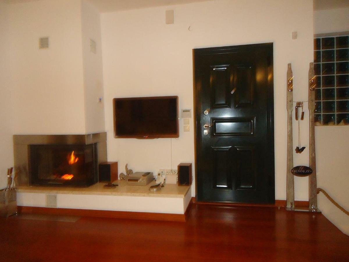 Villa Chris *