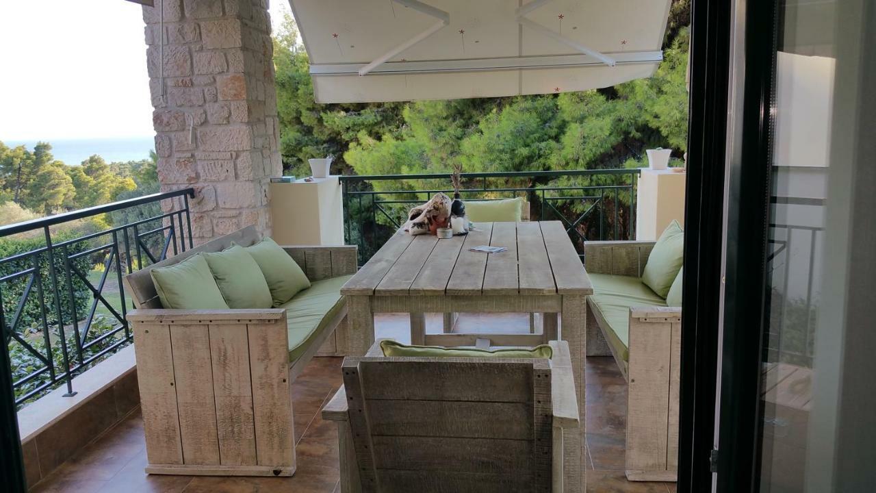 Villa Chris *