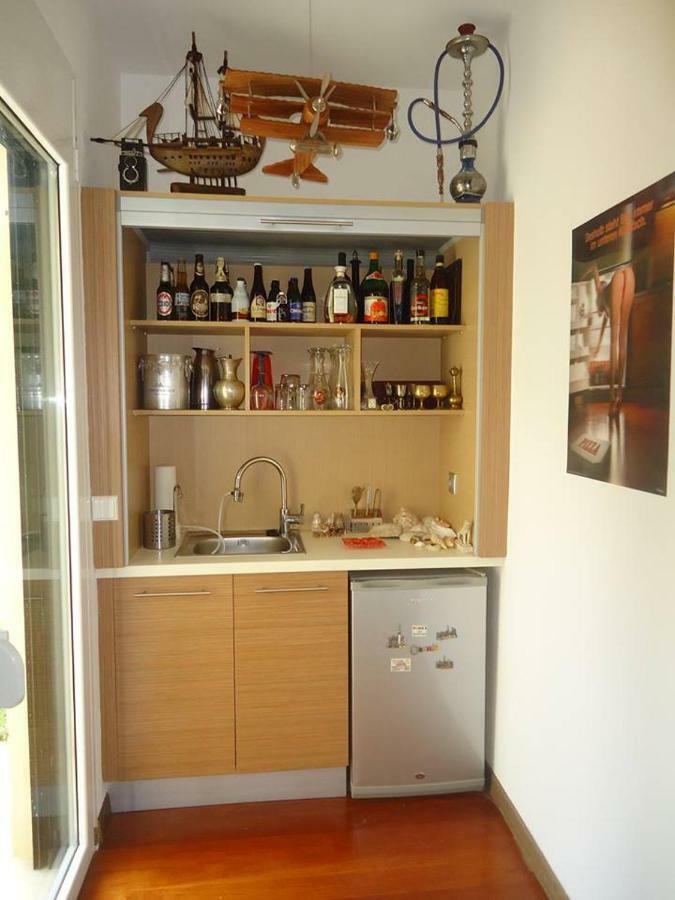 Villa Chris Possidi