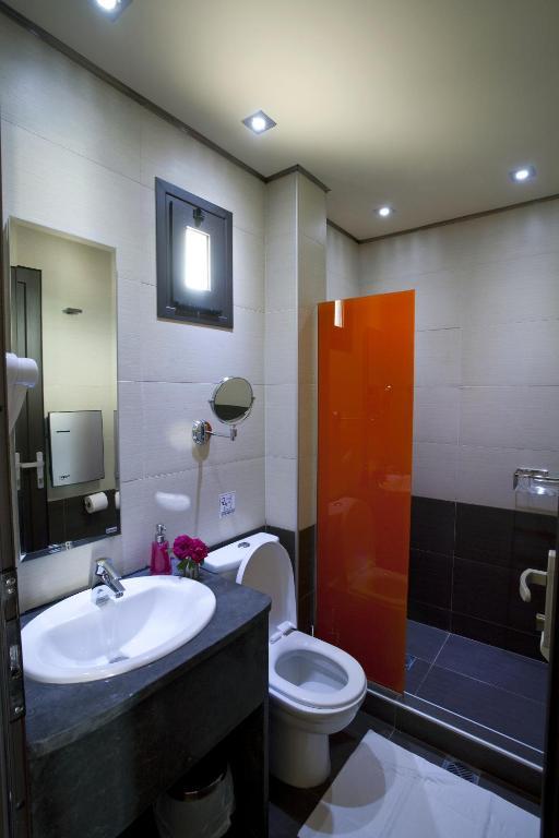 Aparthotel Thalassa Boutique Sarti