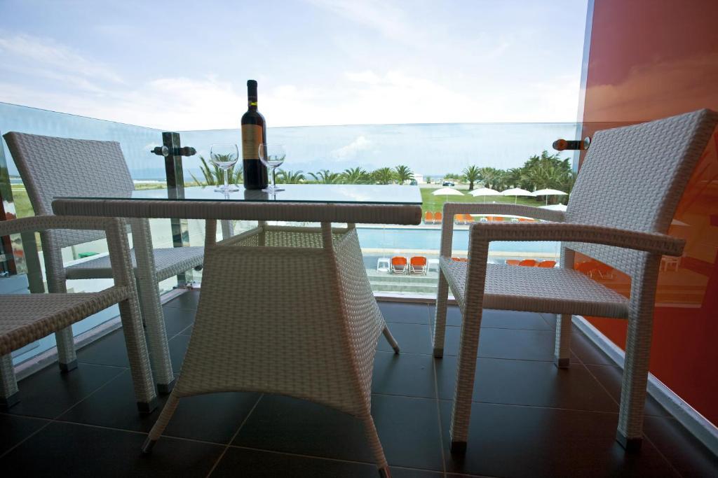 Thalassa Boutique 2*