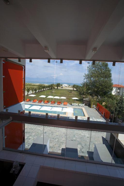 Aparthotel Thalassa Boutique