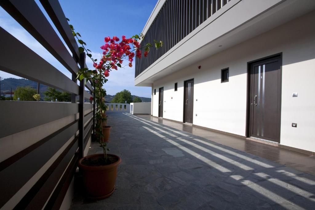 Aparthotel Thalassa Boutique 2*
