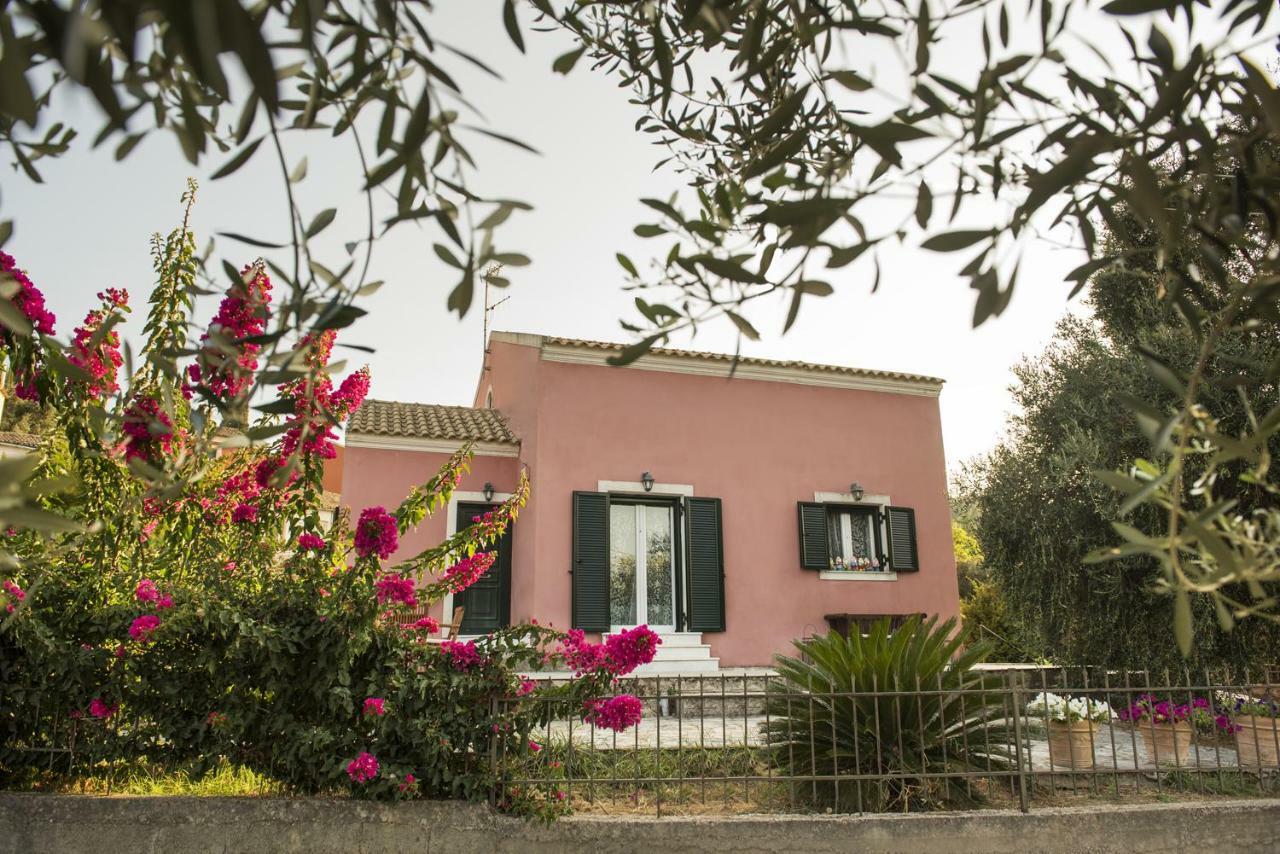 Holiday home Mariza Corfu Kamara (Corfu)