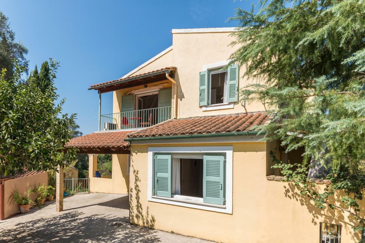 Country house Eythimia