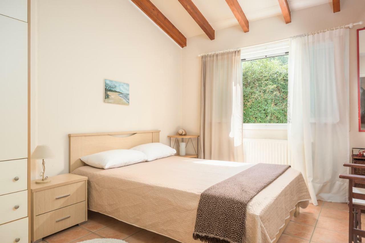 Country house Eythimia *