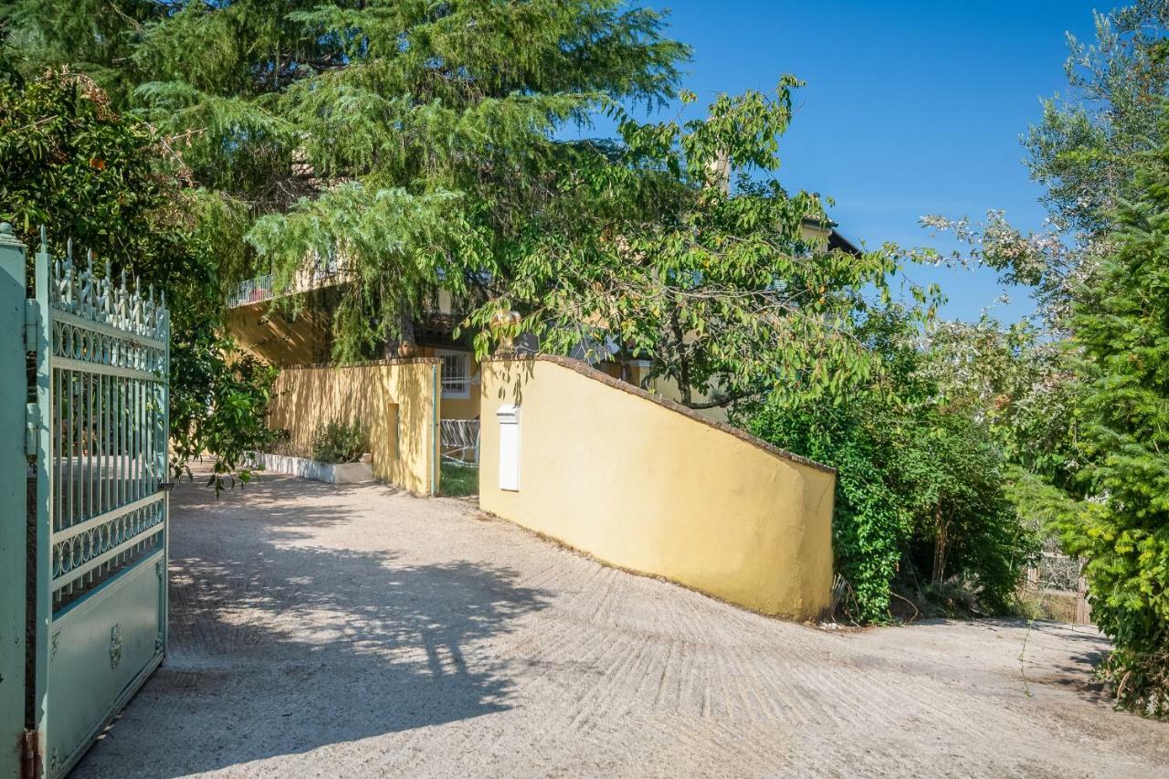 Country house Eythimia Sinarades