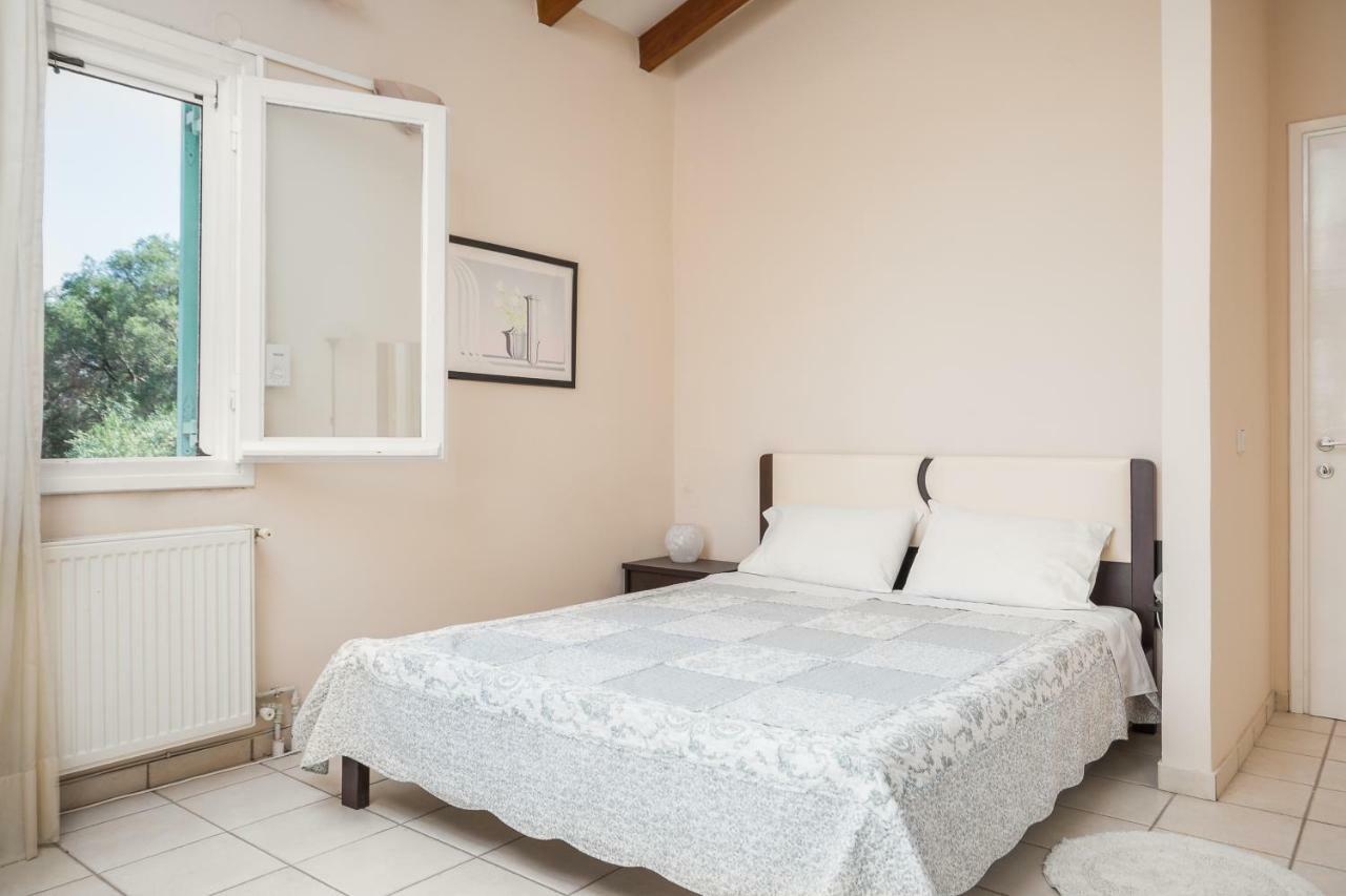 Eythimia Country house