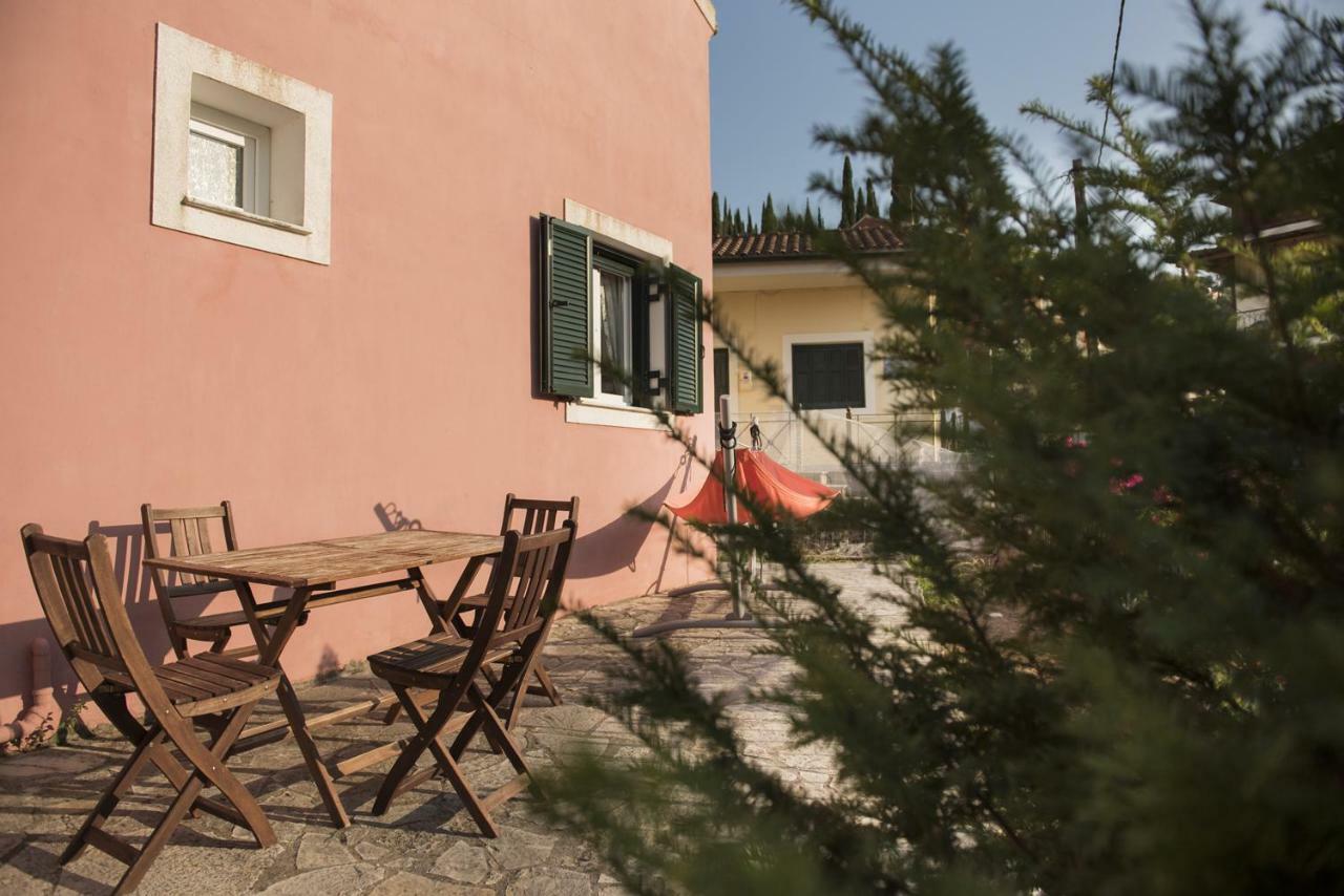 Holiday home Mariza Corfu *
