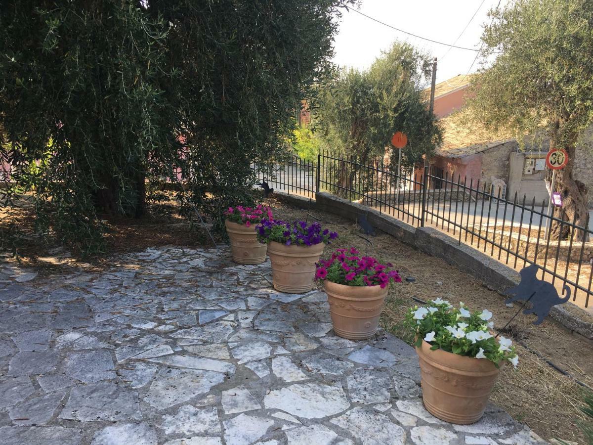 Mariza Corfu Holiday home