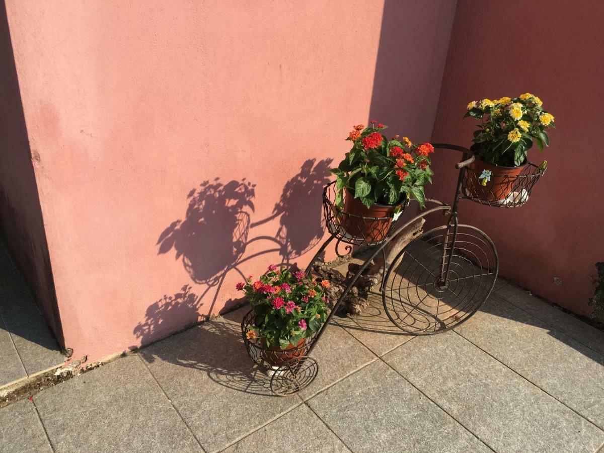 Holiday home Mariza Corfu Kamara (Corfu)