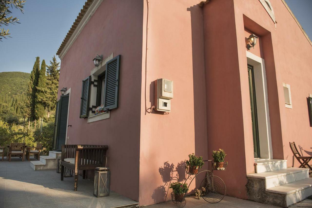 Holiday home Mariza Corfu