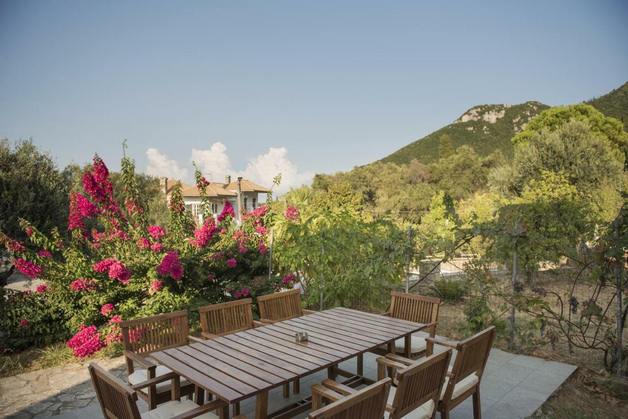 Mariza Corfu Holiday home Kamara (Corfu)
