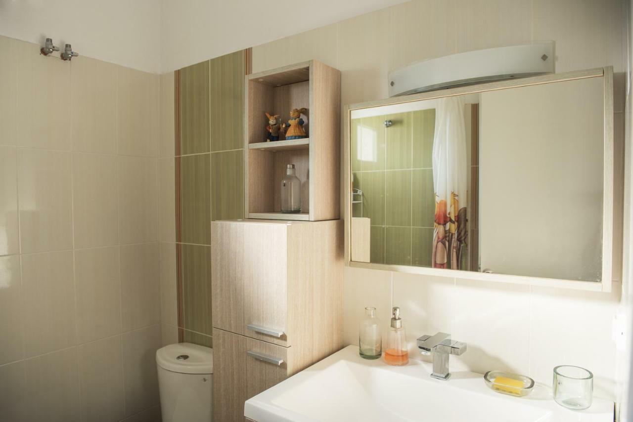 Holiday home Mariza Corfu *