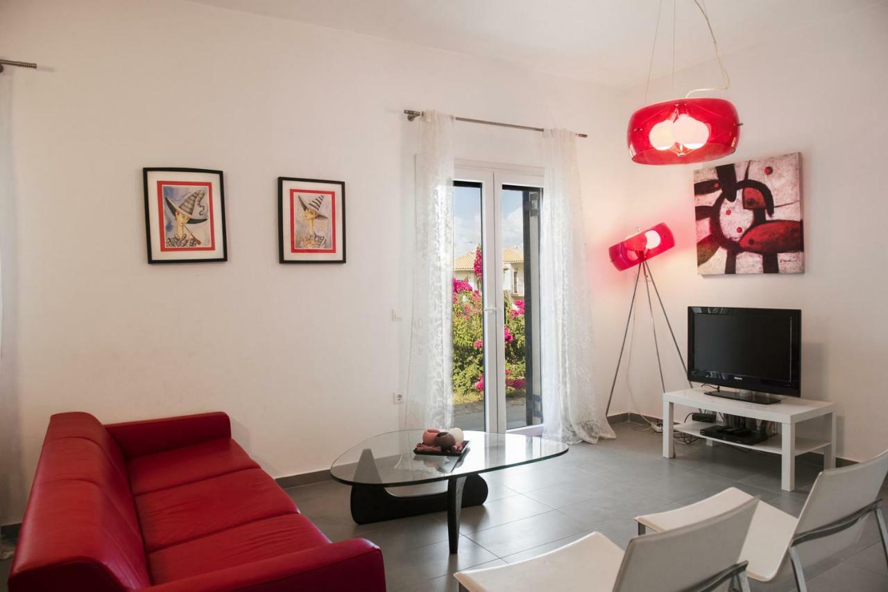 Holiday home Mariza Corfu *