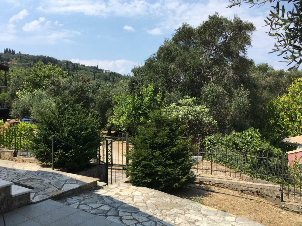 Holiday home Mariza Corfu *