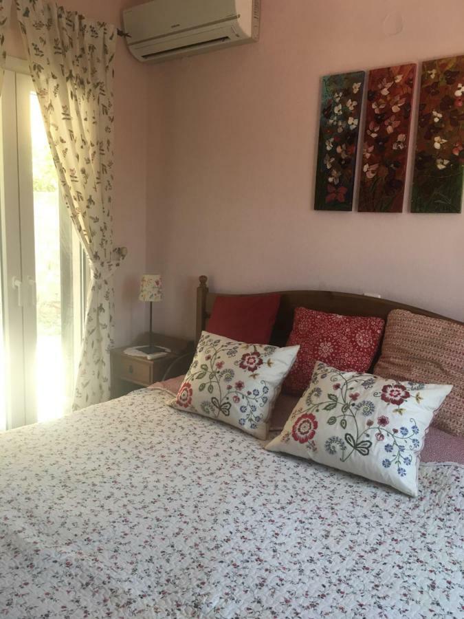 Holiday home Mariza Corfu Kamara (Corfu)