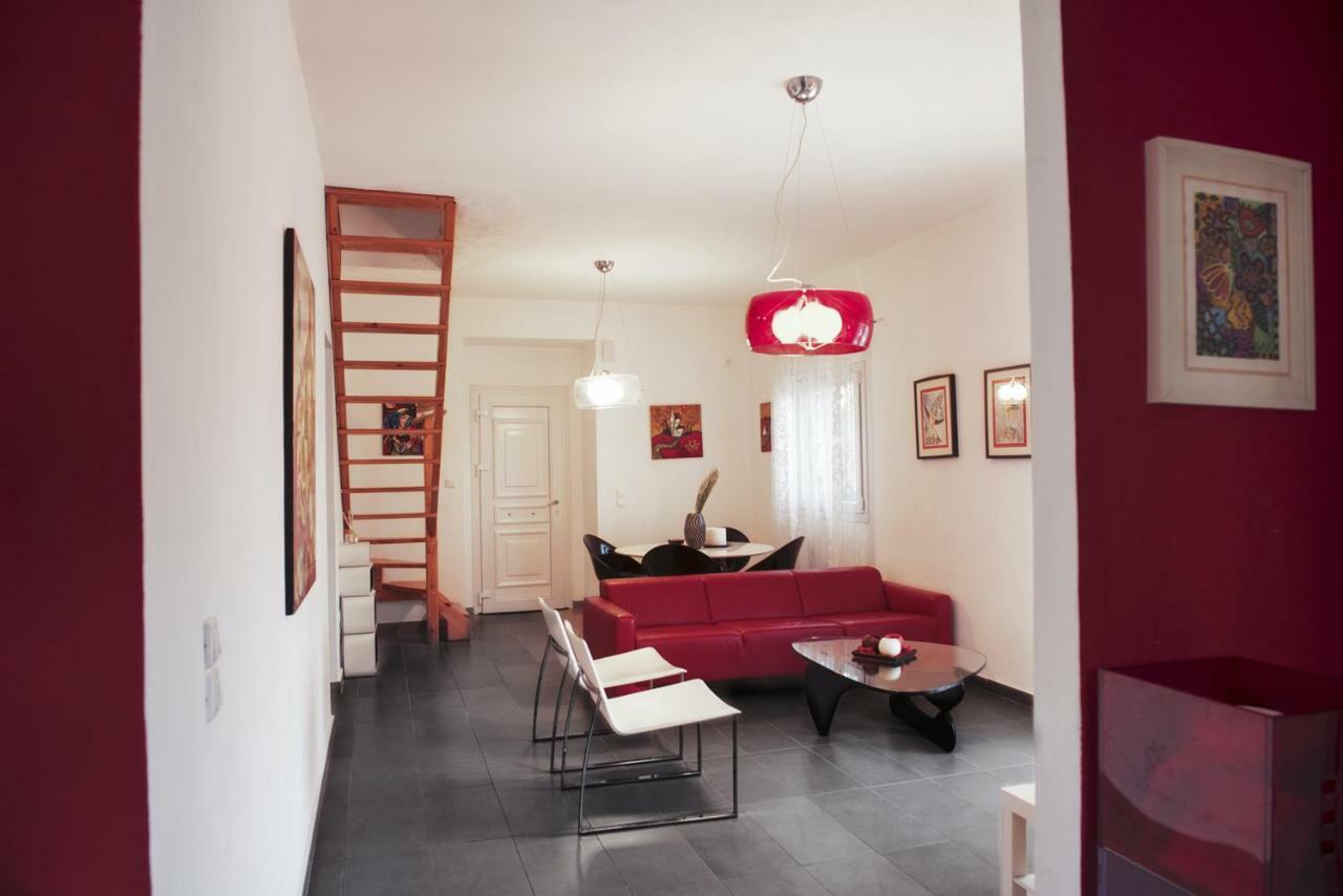 Mariza Corfu Holiday home *