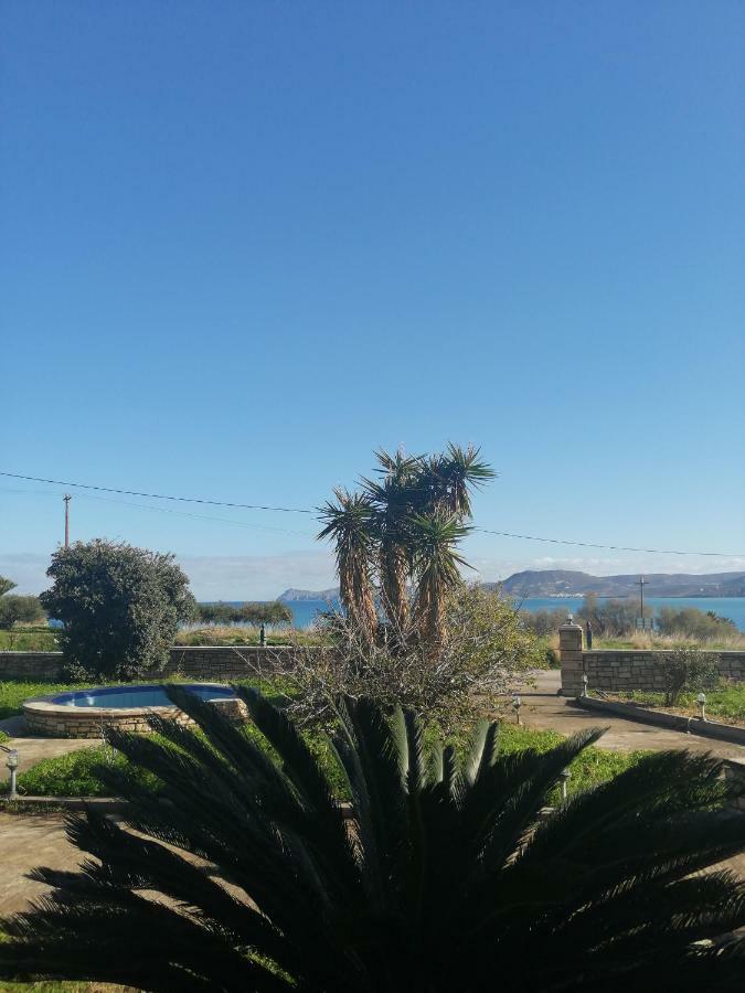 House Of Light * Sitia (Crete)