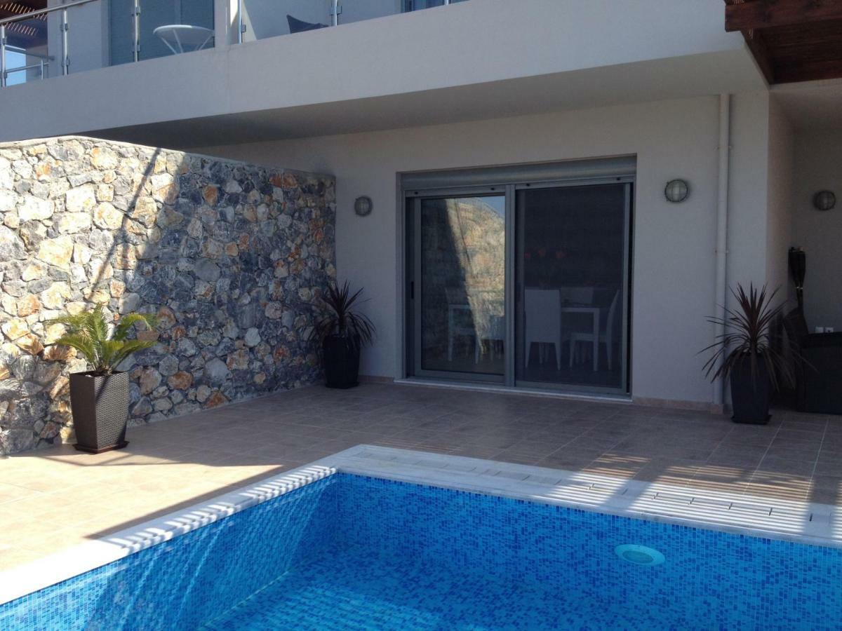 Villa Anna Pefki (Rhodes)