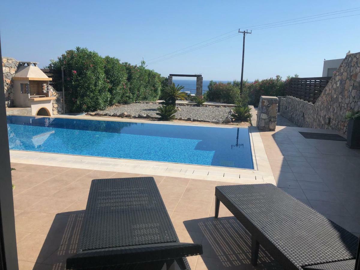 Villa Anna Pefki (Rhodes)