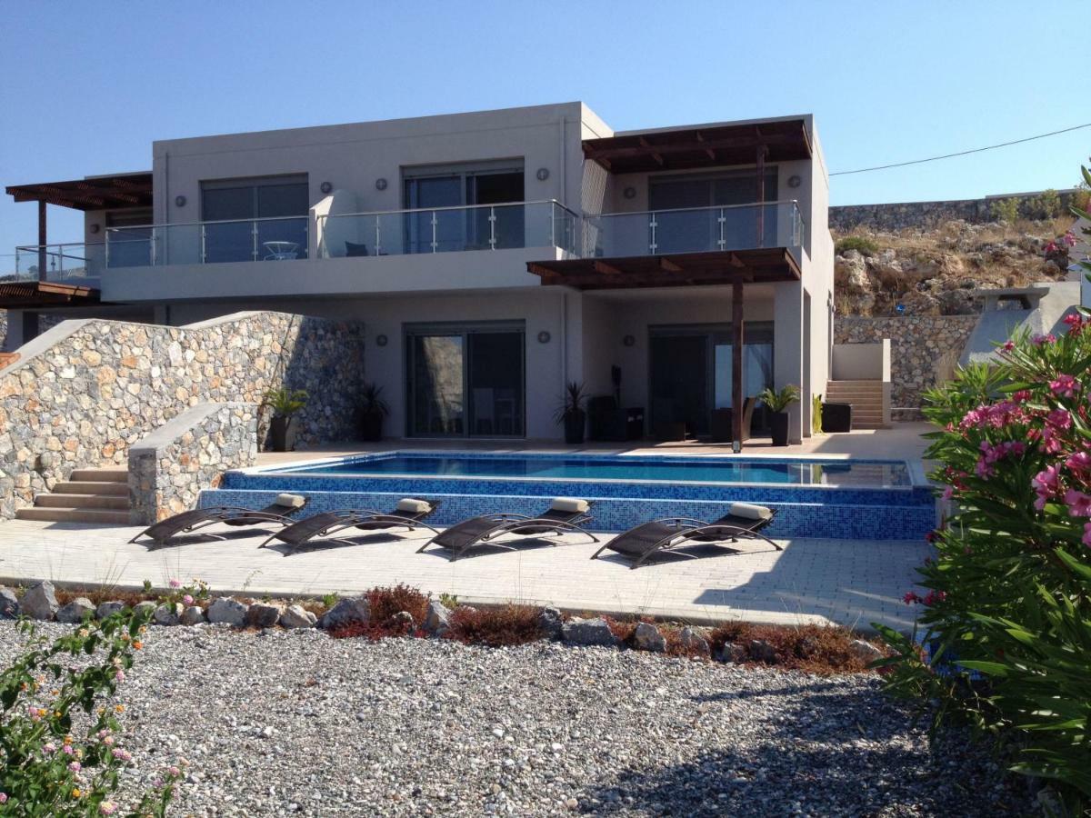 Villa Anna Pefki (Rhodes)