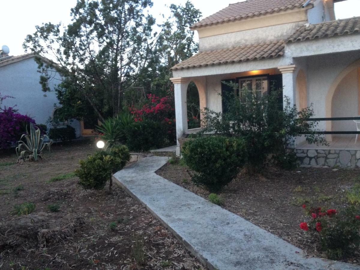 Su Casa Holiday home *
