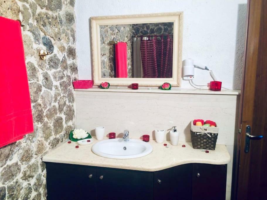 Ermones Ruby Holiday home Vatos