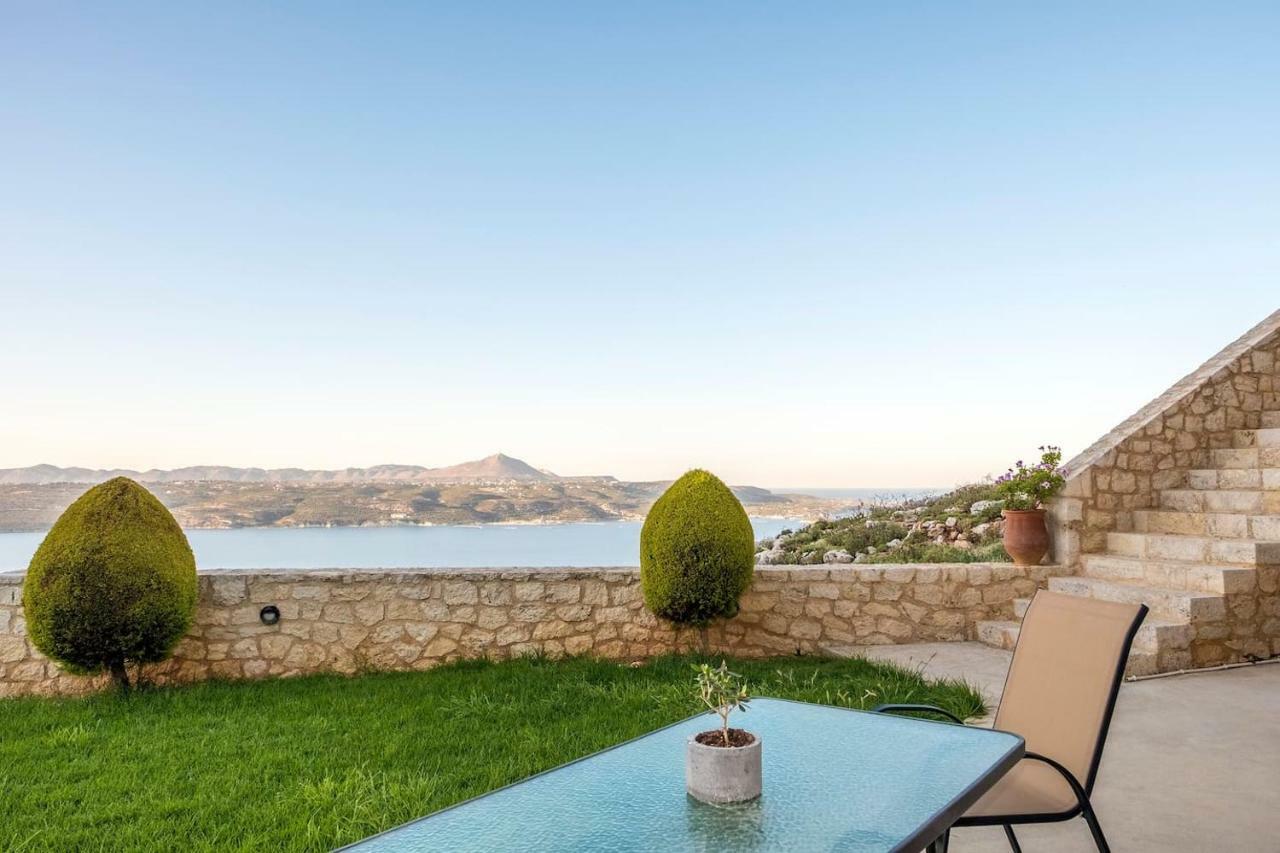 Apartment Margarita - Amazing Relaxing View Megala Chorafia