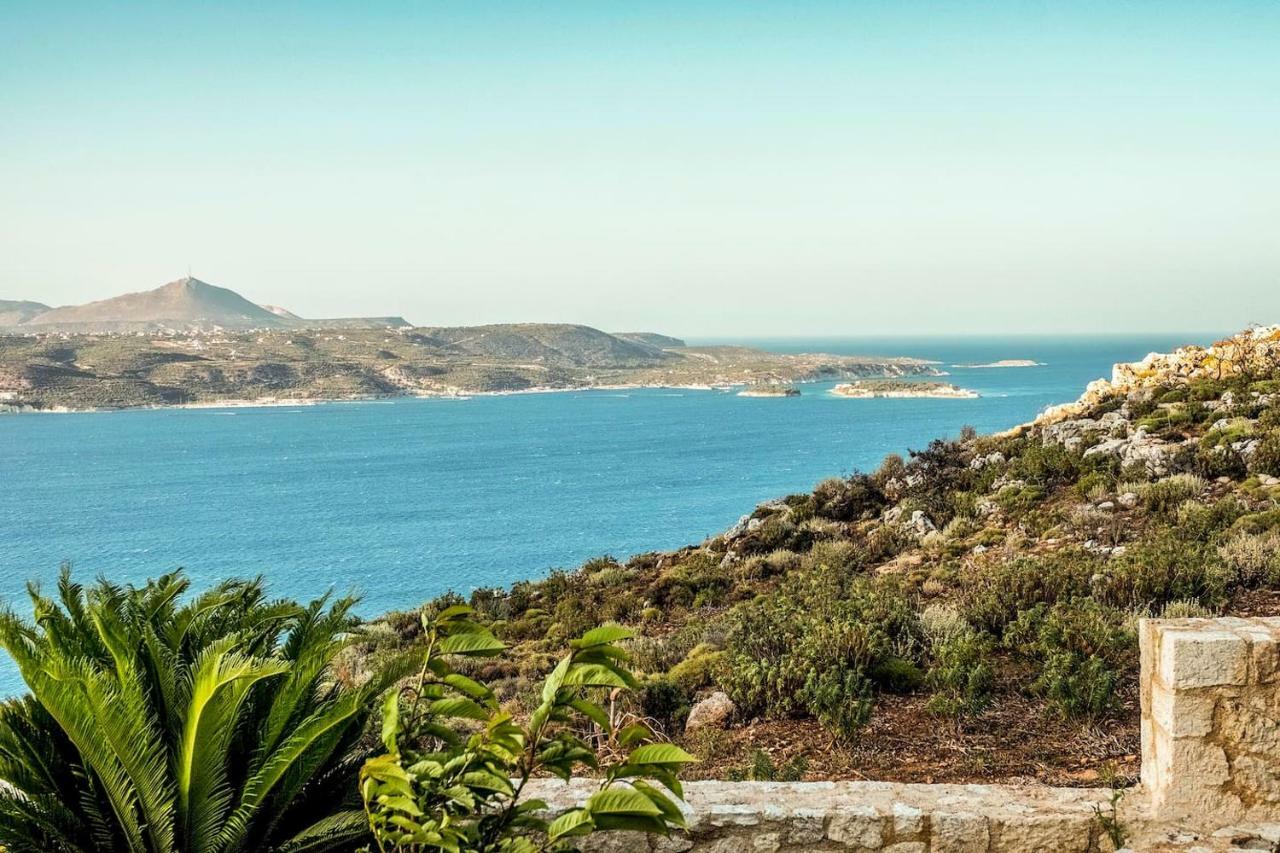 Margarita - Amazing Relaxing View