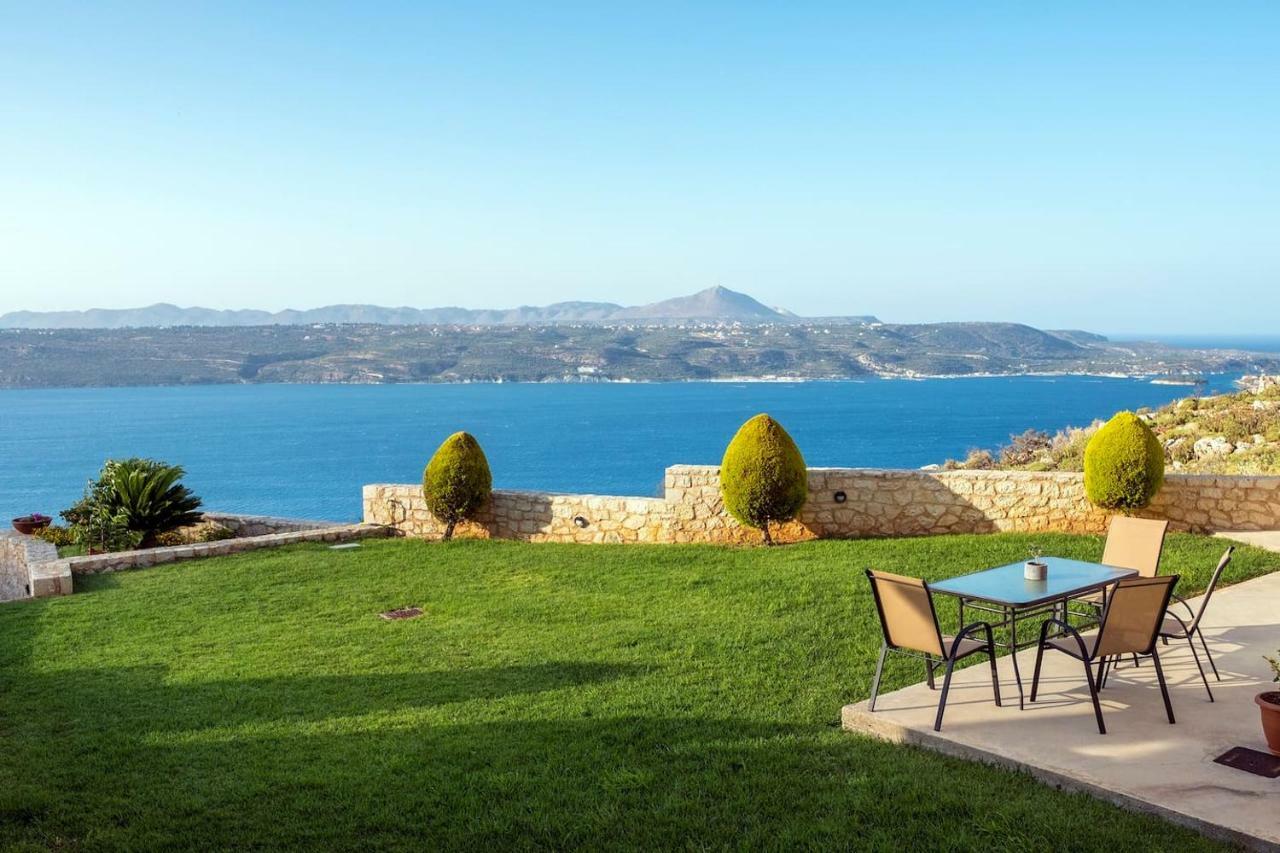 Margarita - Amazing Relaxing View Megala Chorafia