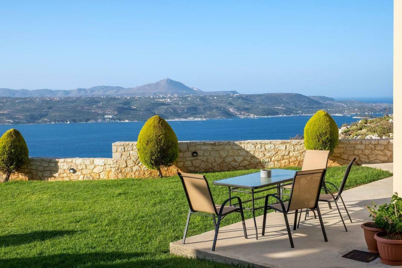 Apartment Margarita - Amazing Relaxing View